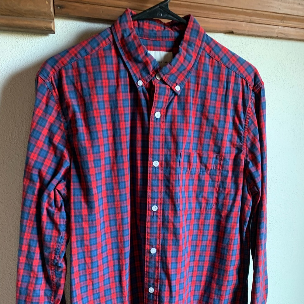 American Eagle Men’s Shirt